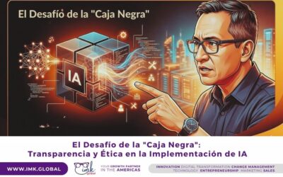 El Desafío de la «Caja Negra»: Transparencia y Ética en la Implementación de IA